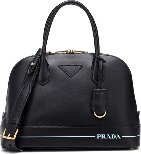 prada mirage leather shoulder bag|prada handbags.